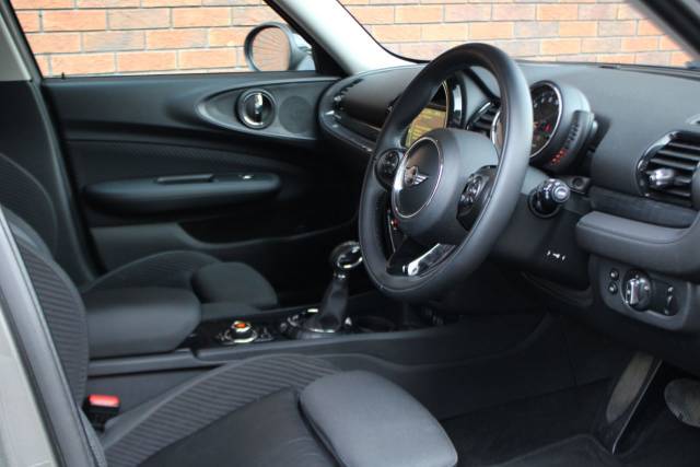 2017 Mini Clubman 1.5 Cooper 6dr Auto
