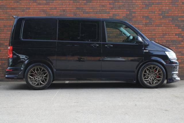 2019 Volkswagen Transporter 2.0 TRANSPORTER T32 TDIBMT 4M