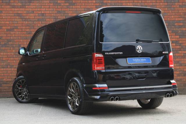 2019 Volkswagen Transporter 2.0 TRANSPORTER T32 TDIBMT 4M