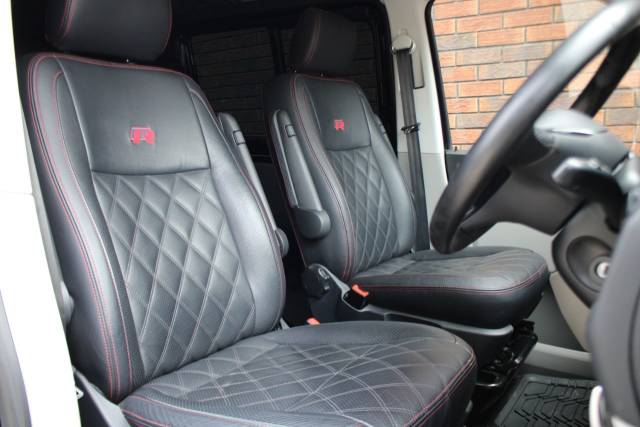 2019 Volkswagen Transporter 2.0 TRANSPORTER T32 TDIBMT 4M