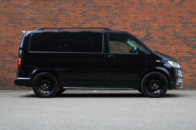2020 Volkswagen Transporter 2.0 TDI T30 Highline FWD SWB Euro 6 (s/s) 5dr