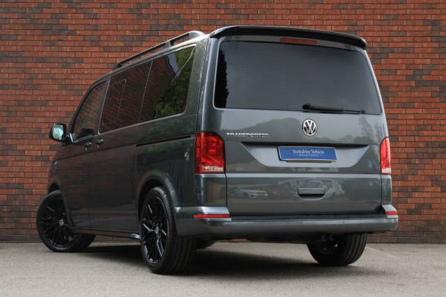 2020 Volkswagen Transporter 2.0 TDI T32 Highline Crew Van FWD SWB Euro 6 (s/s) 5dr