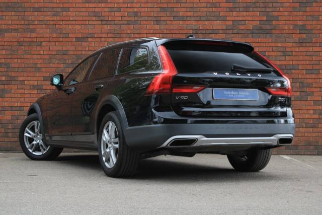 2019 Volvo V90 Cross Country 2.0 D5 PowerPulse Auto AWD Euro 6 (s/s) 5dr