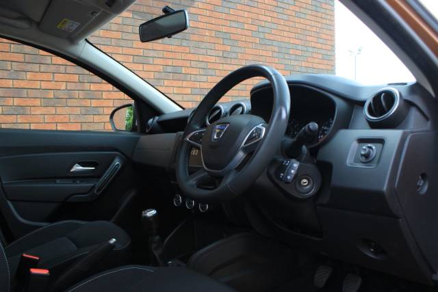2021 Dacia Duster 1.3 TCe Comfort Euro 6 (s/s) 5dr