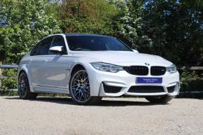 2016 (66) BMW M3 at Yorkshire Vehicle Solutions York