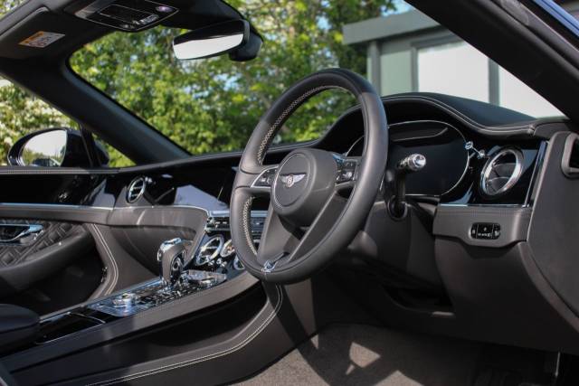 2020 Bentley Continental 4.0 V8 GTC Auto 4WD Euro 6 (s/s) 2dr