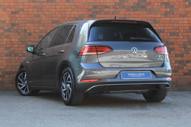 2020 Volkswagen Golf 1.5 TSI EVO Match Edition Euro 6 (s/s) 5dr