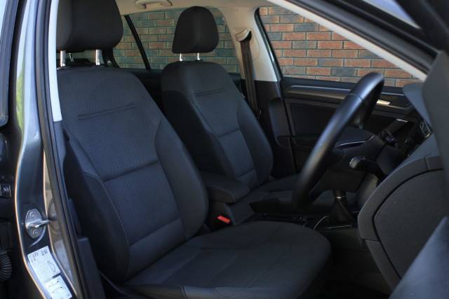 2020 Volkswagen Golf 1.5 TSI EVO Match Edition Euro 6 (s/s) 5dr