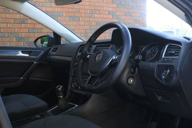 2020 Volkswagen Golf 1.5 TSI EVO Match Edition Euro 6 (s/s) 5dr