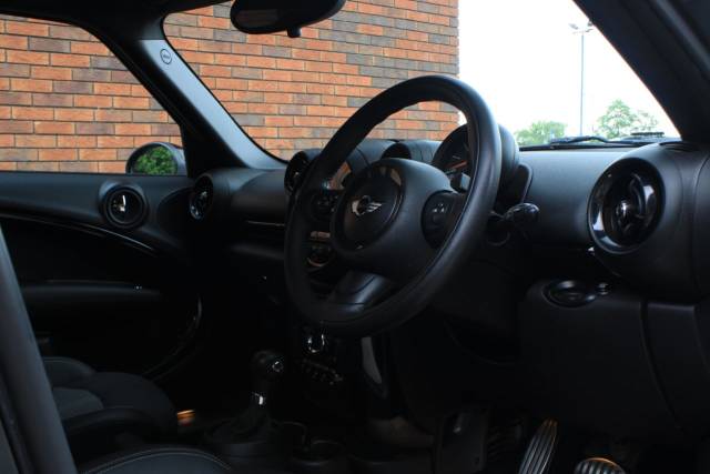 2014 Mini Countryman 2.0 Cooper SD Auto ALL4 Euro 5 5dr