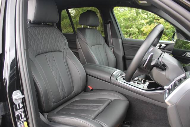 2023 BMW X5 3.0 xDrive50e M Sport 5dr Auto