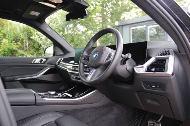 2023 BMW X5 3.0 xDrive50e M Sport 5dr Auto