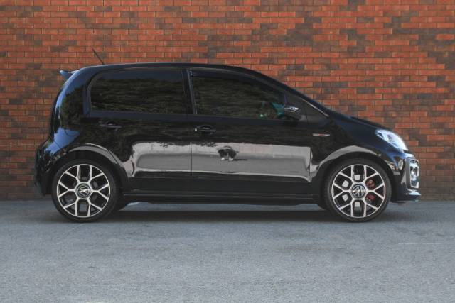 2022 Volkswagen Up 1.0 TSI GTI Euro 6 (s/s) 5dr
