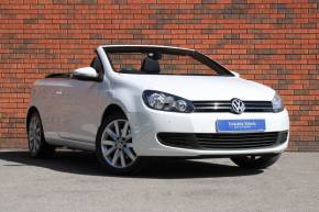 2014 (14) Volkswagen Golf at Yorkshire Vehicle Solutions York
