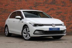 2020 (20) Volkswagen Golf at Yorkshire Vehicle Solutions York