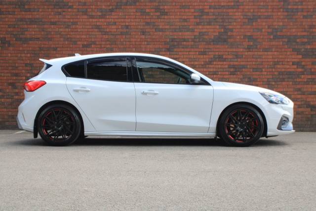 2020 Ford Focus 2.3T EcoBoost ST Euro 6 (s/s) 5dr