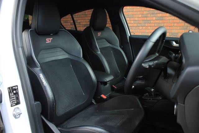 2020 Ford Focus 2.3T EcoBoost ST Euro 6 (s/s) 5dr