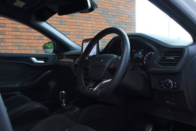 2020 Ford Focus 2.3T EcoBoost ST Euro 6 (s/s) 5dr