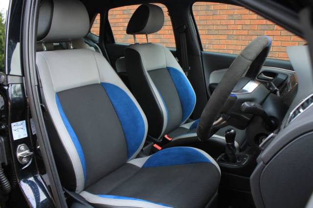 2015 Volkswagen Polo 1.4 TSI BlueMotion Tech ACT BlueGT Euro 6 (s/s) 5dr