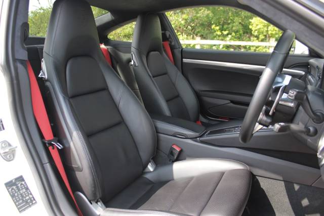 2016 Porsche 911 3.0T 991 Carrera 4S PDK 4WD Euro 6 (s/s) 2dr