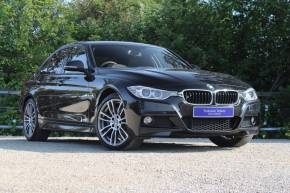 2015 (15) BMW 3 Series at Yorkshire Vehicle Solutions York