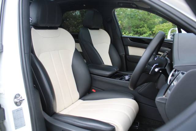 2018 Bentley Bentayga 4.0d V8 Auto 4WD Euro 6 (s/s) 5dr