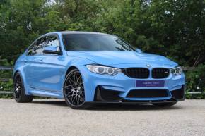 2016 (66) BMW M3 at Yorkshire Vehicle Solutions York