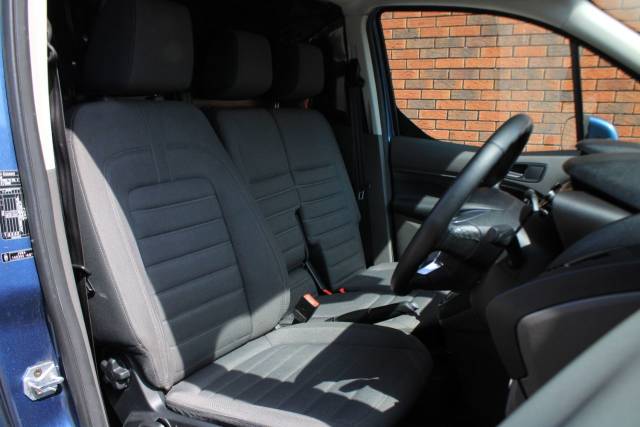 2019 Ford Transit Connect 1.5 200 EcoBlue Limited L1 Euro 6 (s/s) 5dr