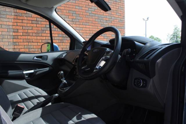 2019 Ford Transit Connect 1.5 200 EcoBlue Limited L1 Euro 6 (s/s) 5dr