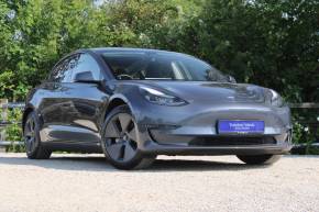 2020 (70) Tesla Model 3 at Yorkshire Vehicle Solutions York
