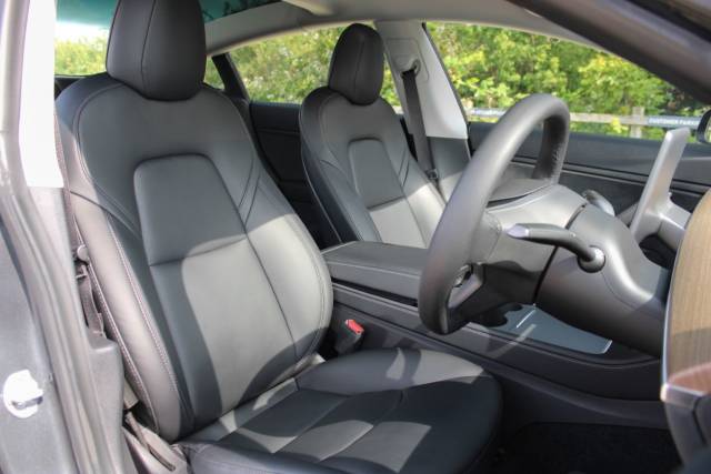 2020 Tesla Model 3 0.0 (Dual Motor) Long Range Auto 4WDE 4dr