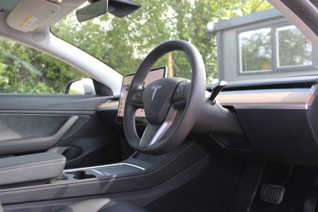 2020 Tesla Model 3 0.0 (Dual Motor) Long Range Auto 4WDE 4dr