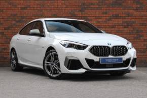 2021 (21) BMW 2 Series at Yorkshire Vehicle Solutions York
