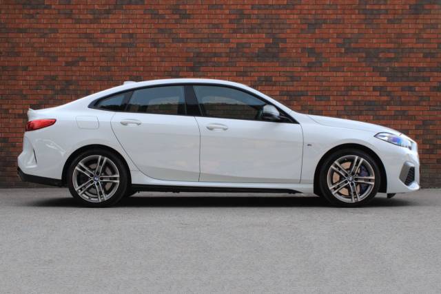2021 BMW 2 Series Gran Coupe 2.0 M235i Auto xDrive Euro 6 (s/s) 4dr