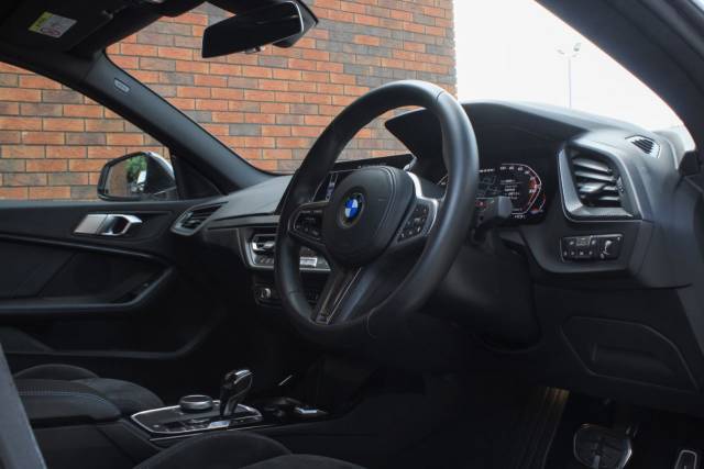 2021 BMW 2 Series Gran Coupe 2.0 M235i Auto xDrive Euro 6 (s/s) 4dr