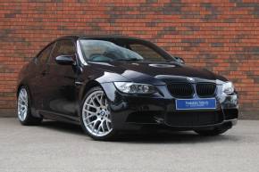 2011 (61) BMW M3 at Yorkshire Vehicle Solutions York