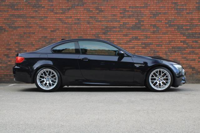 2011 BMW M3 4.0 iV8 DCT Euro 5 2dr