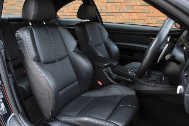 2011 BMW M3 4.0 iV8 DCT Euro 5 2dr