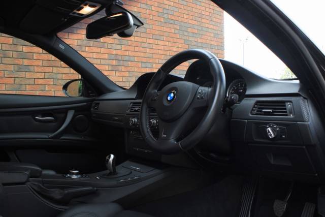 2011 BMW M3 4.0 iV8 DCT Euro 5 2dr