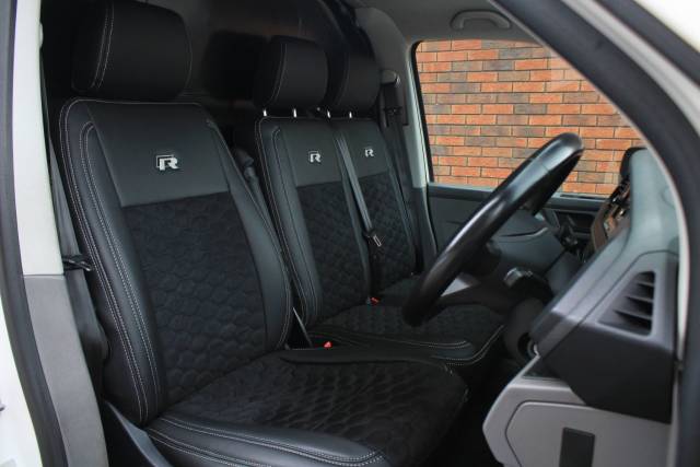 2020 Volkswagen Transporter 2.0 TDI T28 Startline FWD SWB Euro 6 (s/s) 5dr
