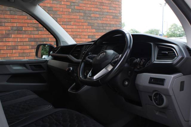 2020 Volkswagen Transporter 2.0 TDI T28 Startline FWD SWB Euro 6 (s/s) 5dr