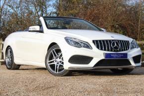 2015 (65) Mercedes Benz E Class at Yorkshire Vehicle Solutions York