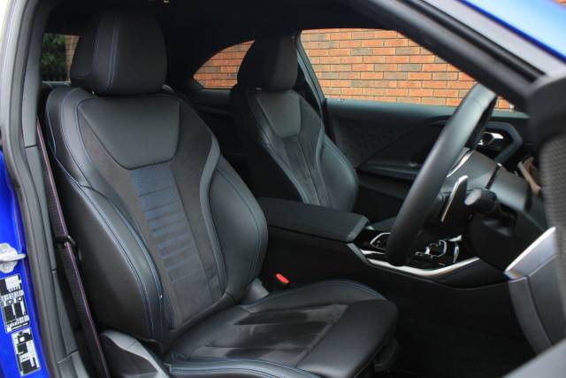 2024 BMW 2 Series 2.0 230i M Sport Auto Euro 6 (s/s) 2dr