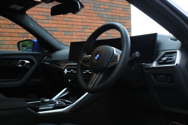 2024 BMW 2 Series 2.0 230i M Sport Auto Euro 6 (s/s) 2dr