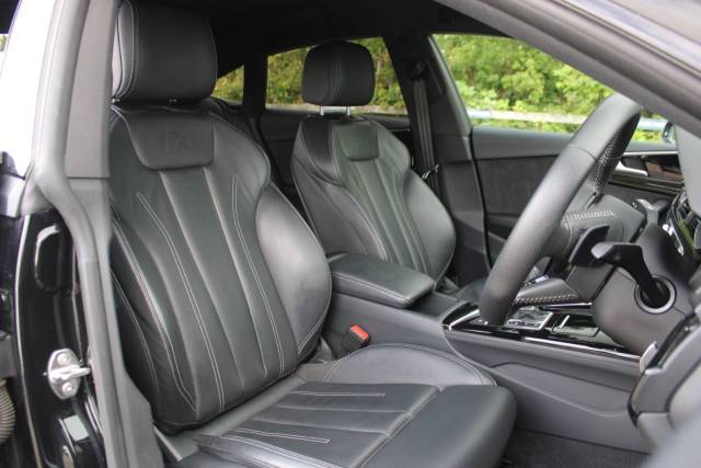 2021 Audi A5 2.0 TDI 35 Edition 1 Sportback S Tronic Euro 6 (s/s) 5dr