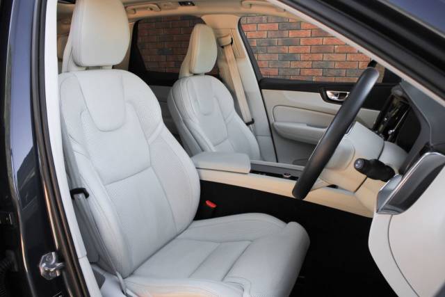2018 Volvo XC60 2.0 T5 Inscription Pro Auto AWD Euro 6 (s/s) 5dr