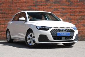 2020 (20) Audi A1 at Yorkshire Vehicle Solutions York