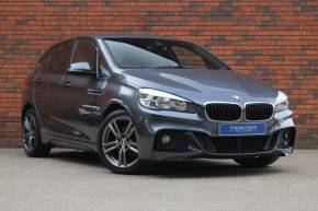 2018 (18) BMW 2 Series Active Tourer at Yorkshire Vehicle Solutions York
