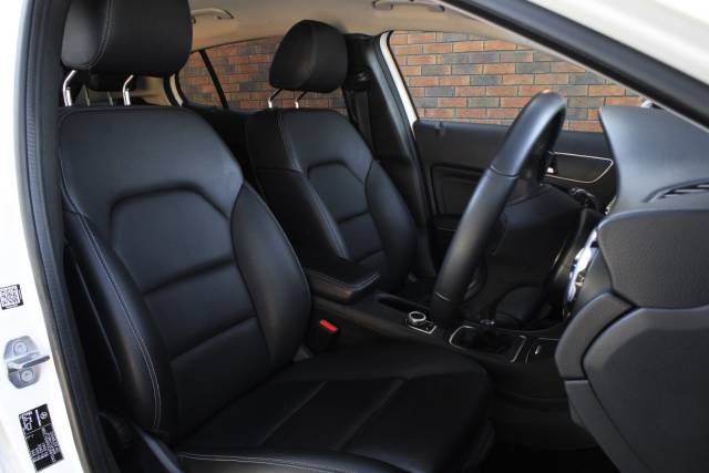2018 Mercedes-Benz GLA 1.6 GLA200 SE (Executive) Euro 6 (s/s) 5dr