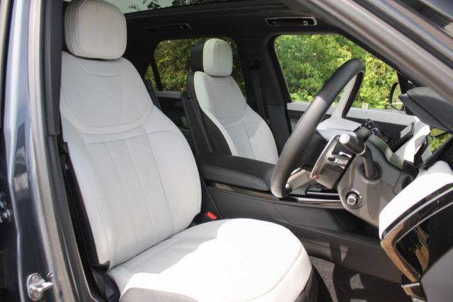 2023 Land Rover Range Rover Sport 3.0 P400 MHEV Dynamic SE Auto 4WD Euro 6 (s/s) 5dr